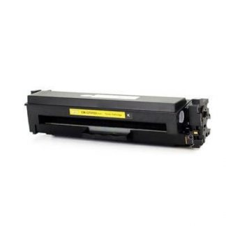 Toner Compatível Hp 410X Preto CF410X 6.5K