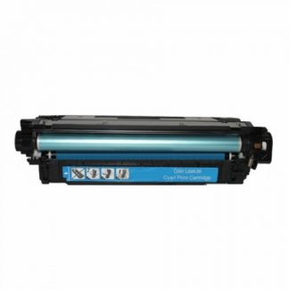 Toner Compatível Hp 507A Ciano CE401AB 6K