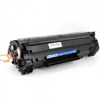 Toner Compatível Hp 79A Preto CF279A 1K