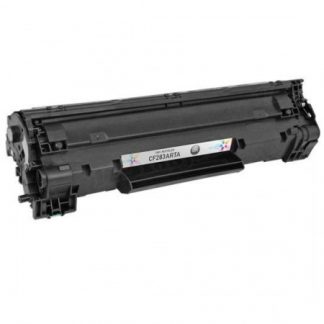 Toner Compatível Hp 83A Preto CF283A 1.5K