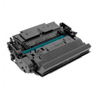 Toner Compatível Hp 87X Preto CF287X 18K