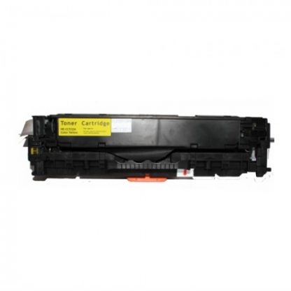 Toner Compatível Hp CC532A Amarelo 2.8K