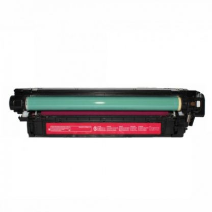 Toner Compatível Hp CE263A Magenta 11K