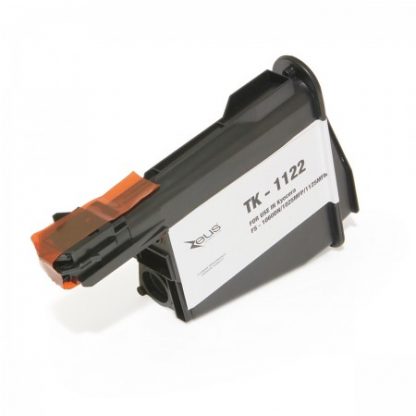 Toner Compatível Kyocera TK-1122 Preto 3K