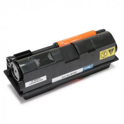 Toner Compatível Kyocera TK-170 TK-172 Preto 7.2K