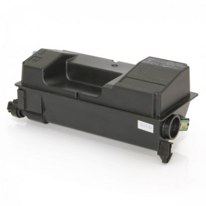 Toner Compatível Kyocera TK-3122 Preto 21k