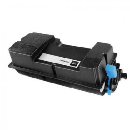 Toner Compatível Kyocera TK-3132 Preto 25k