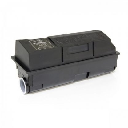 Toner Compatível Kyocera TK-362 Preto 20K