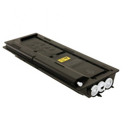 Toner Compatível Kyocera TK-477 Preto 15K