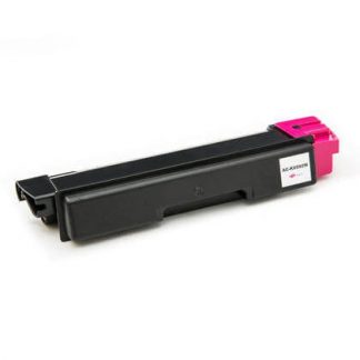 Toner Compatível Kyocera TK-592M Magenta 5K