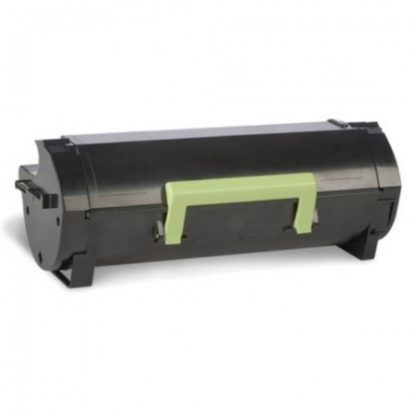 Toner Compatível Lexmark 504U Preto 50F4U00 20K