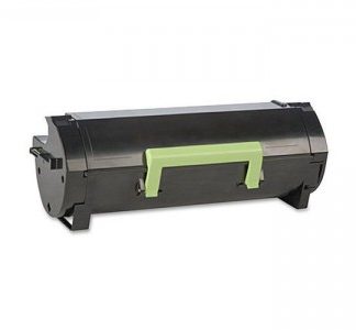 Toner Compatível Lexmark 604X Preto 60F4X00 20K