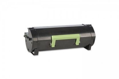 Toner Compatível Lexmark 604X Preto 60F4X00 20K