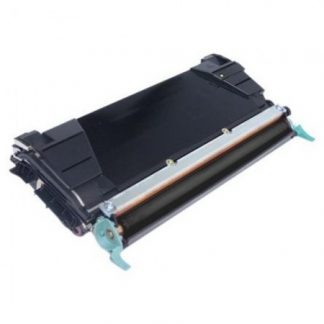 Toner Compatível Lexmark C5240KH Preto 8K