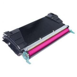 Toner Compatível Lexmark C5340MX Magenta 7K