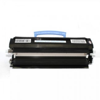 Toner Compatível Lexmark E250 Preto E250A11L 3.5K