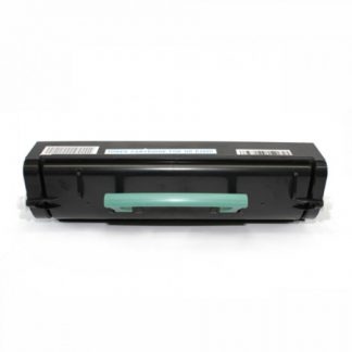 Toner Compatível Lexmark E260 Preto E260A11L 3.5K