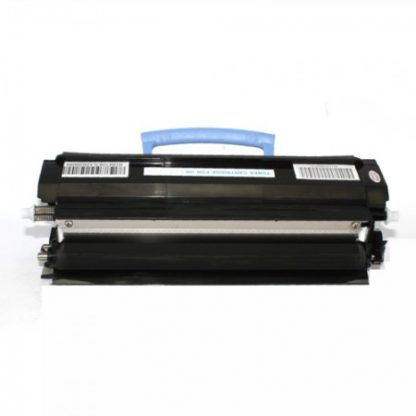 Toner Compatível Lexmark X340 Preto X340H11G 6K