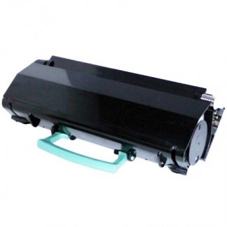 Toner Compatível Lexmark X463 Preto X463X11G 15K