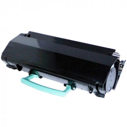Toner Compatível Lexmark X463 Preto X463X11G 15K