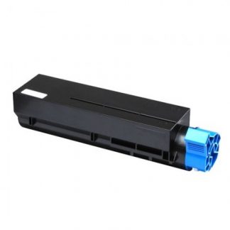 Toner Compatível OKI ES5112 / 4172 / 5162 Preto 45807129 12K