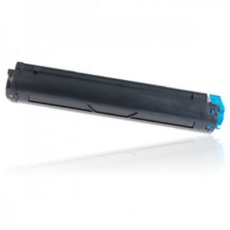 Toner Compatível Okidata B4100 preto 42103001 2,5k