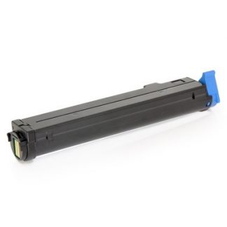 Toner Compatível Okidata B410 Preto 3,5k