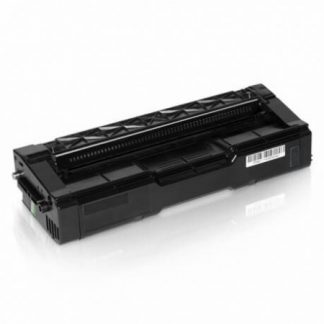 Toner Compatível Ricoh SP-C231 Preto 6.5K