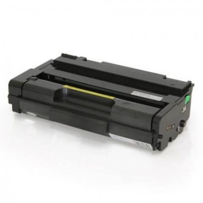 Toner Compatível Ricoh SP377 Preto 6.4K