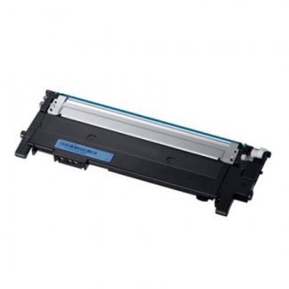 Toner Compatível Samsung CLT-C404S Ciano 1K