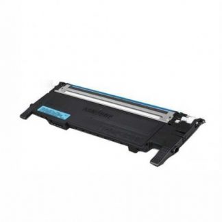 Toner Compatível Samsung CLT-C407S Ciano 1K