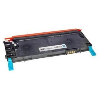 Toner Compatível Samsung CLT-C409S Ciano 1K