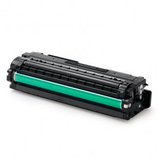 Toner Compatível Samsung CLT-C506S Ciano 1.5K