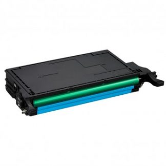 Toner Compatível Samsung CLT-C508S Ciano 2K