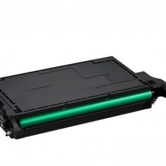 Toner Compatível Samsung CLT-K508S Preto 2.5K