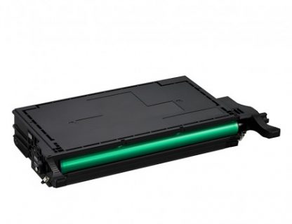 Toner Compatível Samsung CLT-K508S Preto 2.5K