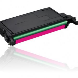 Toner Compatível Samsung CLT-M609S Magenta 7K