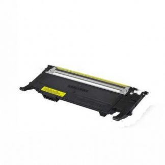 Toner Compatível Samsung CLT-Y407S Amarelo 1K