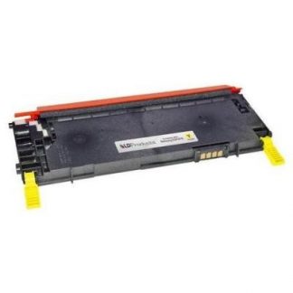 Toner Compatível Samsung CLT-Y409S Amarelo 1K