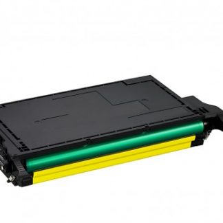 Toner Compatível Samsung CLT-Y508S Amarelo 2K