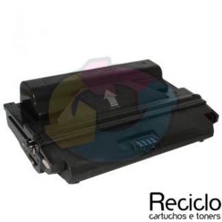 Toner Compatível Samsung ML-D3470B Preto 10K