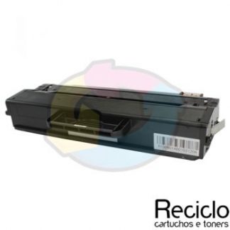 Toner Compatível Samsung MLT-D103L Preto 2.5K