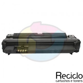 Toner Compatível Xerox 3140 - 3155 - 3160 Preto 3K