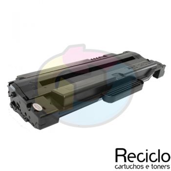 Toner Compatível Xerox 3140 - 3155 - 3160 Preto 3K