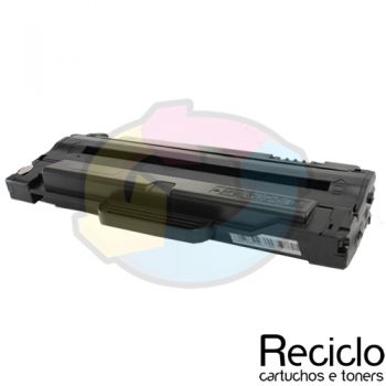 Toner Compatível Xerox 3140 - 3155 - 3160 Preto 3K
