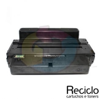 Toner Compatível Xerox 3315 - 3325 Preto 106R02310 5K