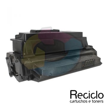 Toner Compatível Xerox Phaser 3420 - 3425 Preto 106R01034 10K
