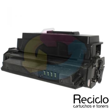 Toner Compatível Xerox Phaser 3420 - 3425 Preto 106R01034 10K