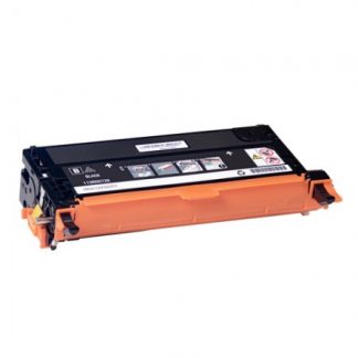 Toner Compatível Xerox Phaser 6180 Preto 113R00726 8K