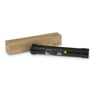 Toner Compatível Xerox Phaser 7800DN Preto 106R01573 24K